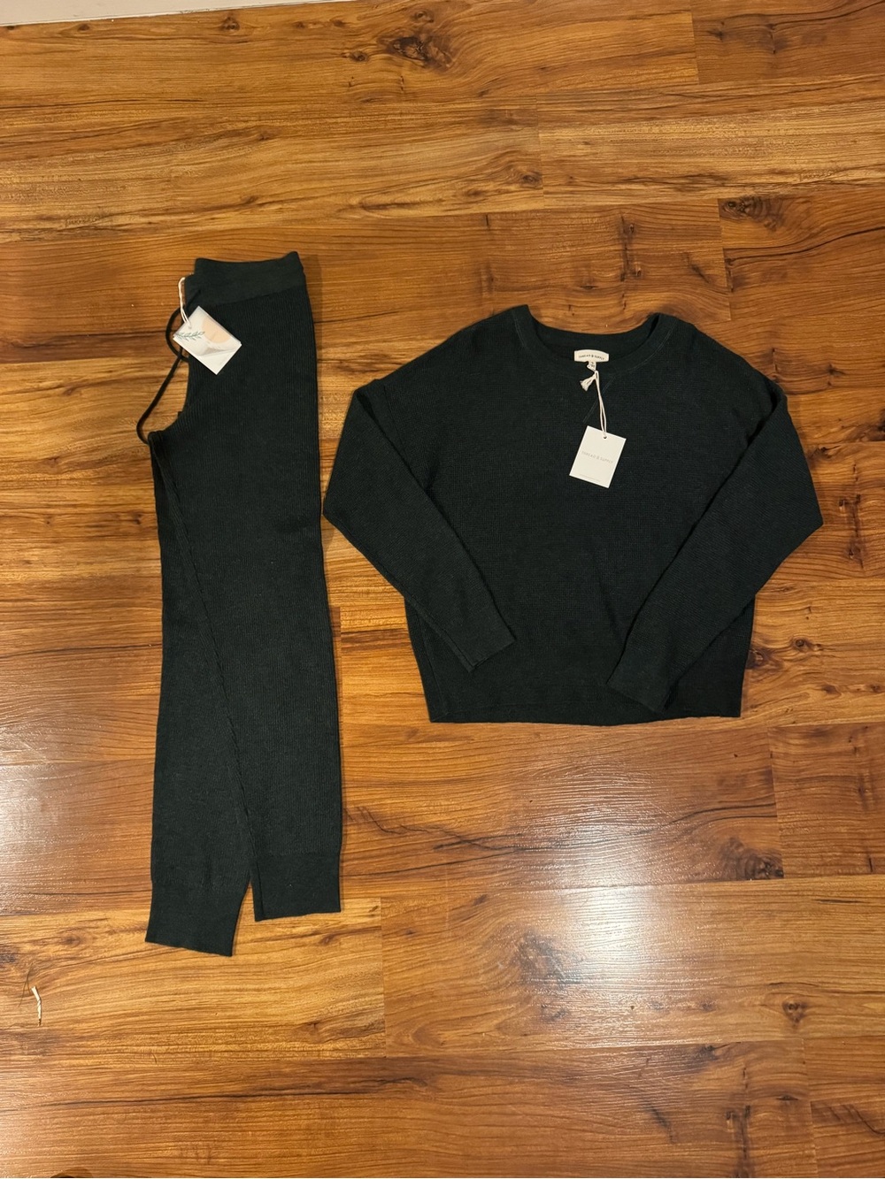 Thread & Supply Women's two piece set.